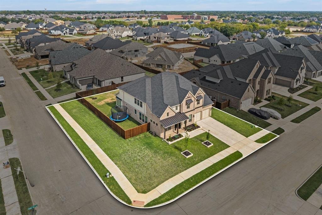House in Mansfield, Texas, United States 3 - 18970341