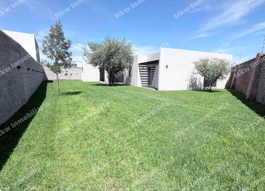 House in Pozos, San Luis Potosi, Mexico 2 - 18967351
