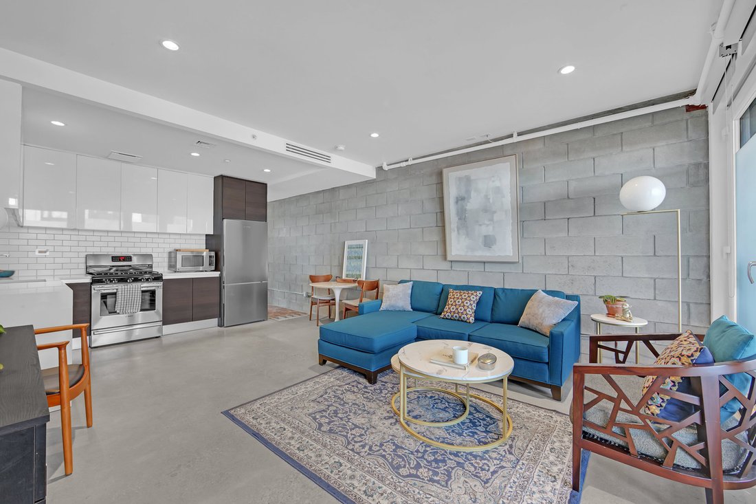 Condo in New York, New York, United States 2 - 18970743