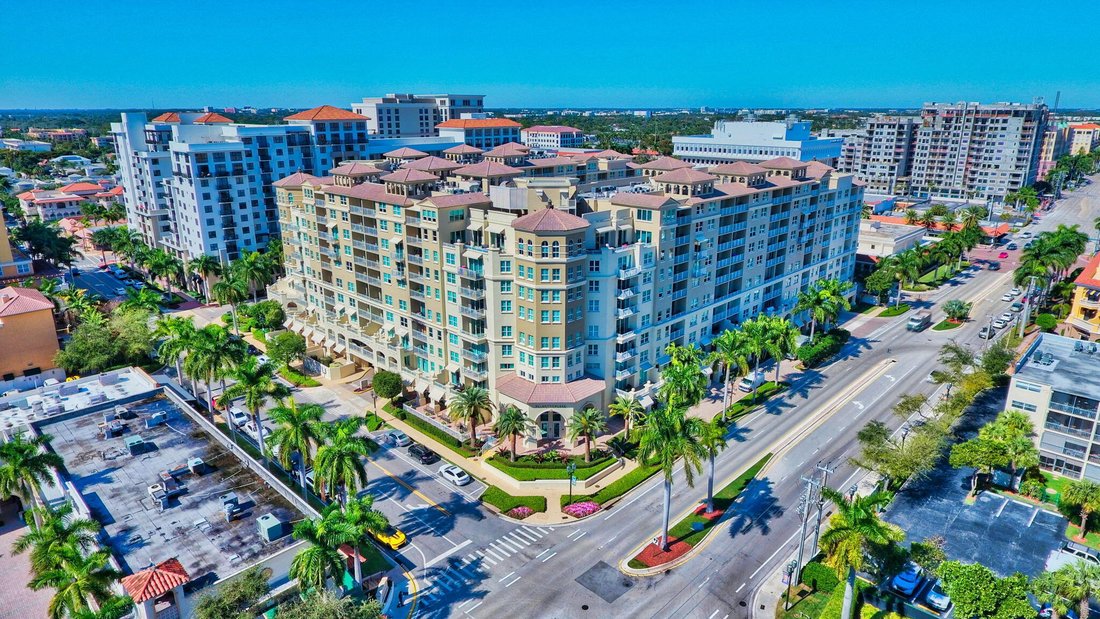 Condo in Boca Raton, Florida, United States 2 - 18970070