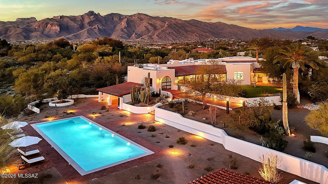 House in Tucson, Arizona, United States 1 - 18978636