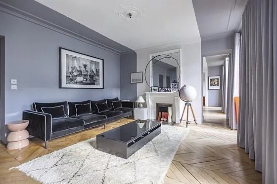 Apartment in Invalides, Paris 7e Arrondissement, Paris 1 - 18965023