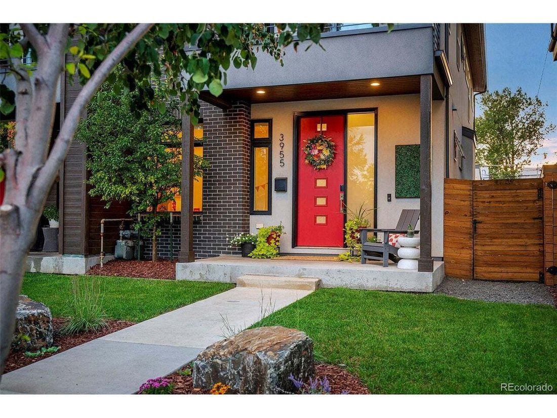 House in Denver, Colorado, United States 2 - 18965107