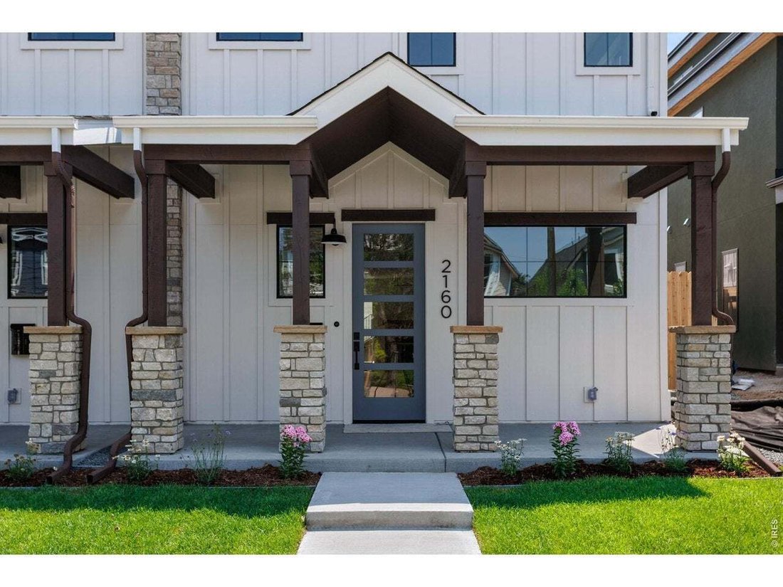 House in Denver, Colorado, United States 1 - 18965101