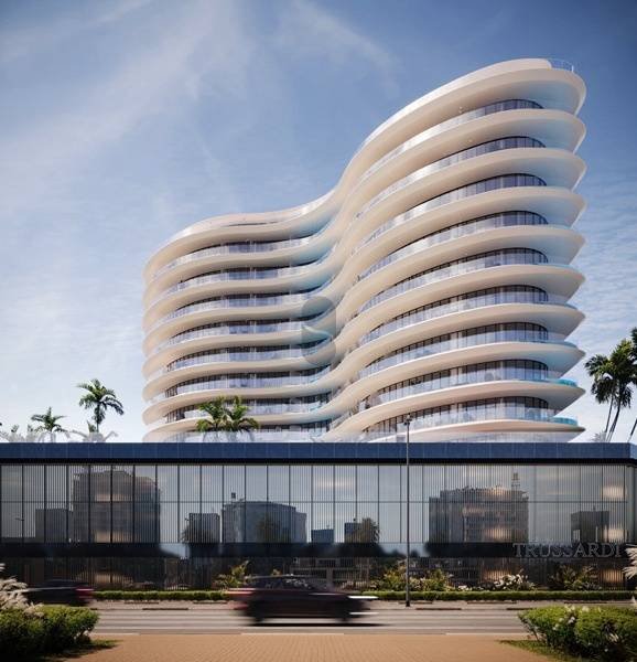 Apartment in Discovery Gardens, Dubai, United Arab Emirates 1 - 18974827