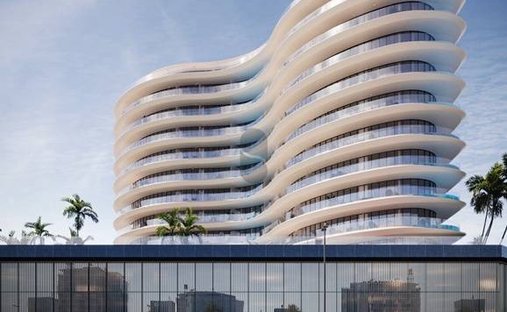 Apartment in Discovery Gardens, Dubai, United Arab Emirates 1