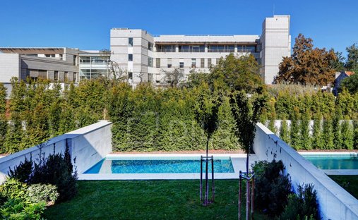 Haus in Cascais und Estoril, Lissabon, Portugal 1