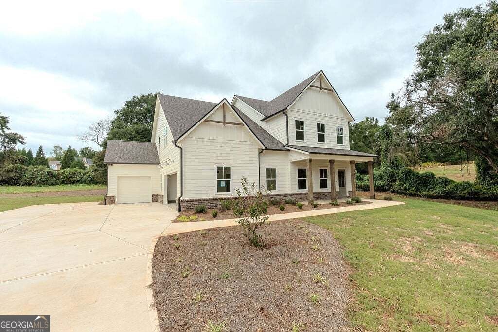 House in Hoschton, Georgia, United States 2 - 18970118