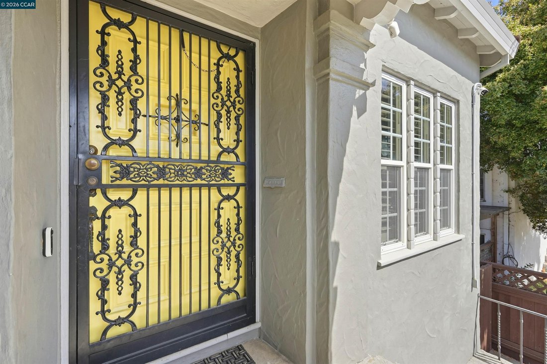 House in Oakland, California, United States 4 - 18968796