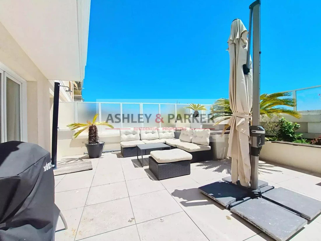 Apartment in Cannes, Provence-Alpes-Côte d'Azur, France 5 - 18363368