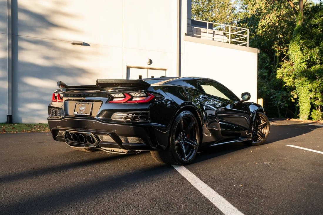 Cabriolet in Marietta, GA, United States 3 - 18978177