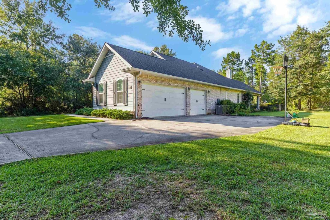 House in Pace, Florida, United States 2 - 18973409