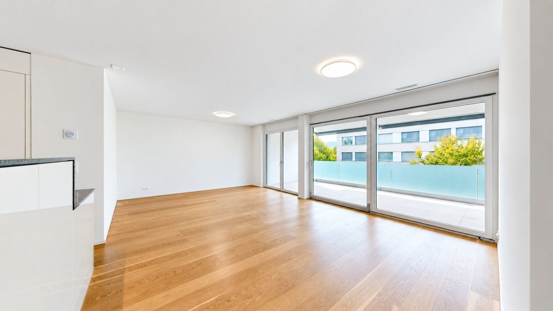 Apartment in Opfikon, Canton of Zurich, Switzerland 4 - 18976139