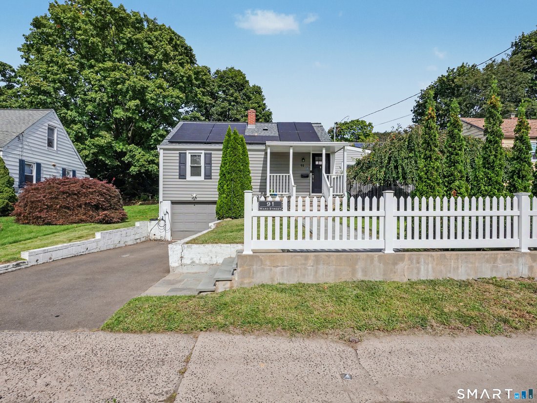 House in Norwalk, Connecticut, United States 1 - 18977832