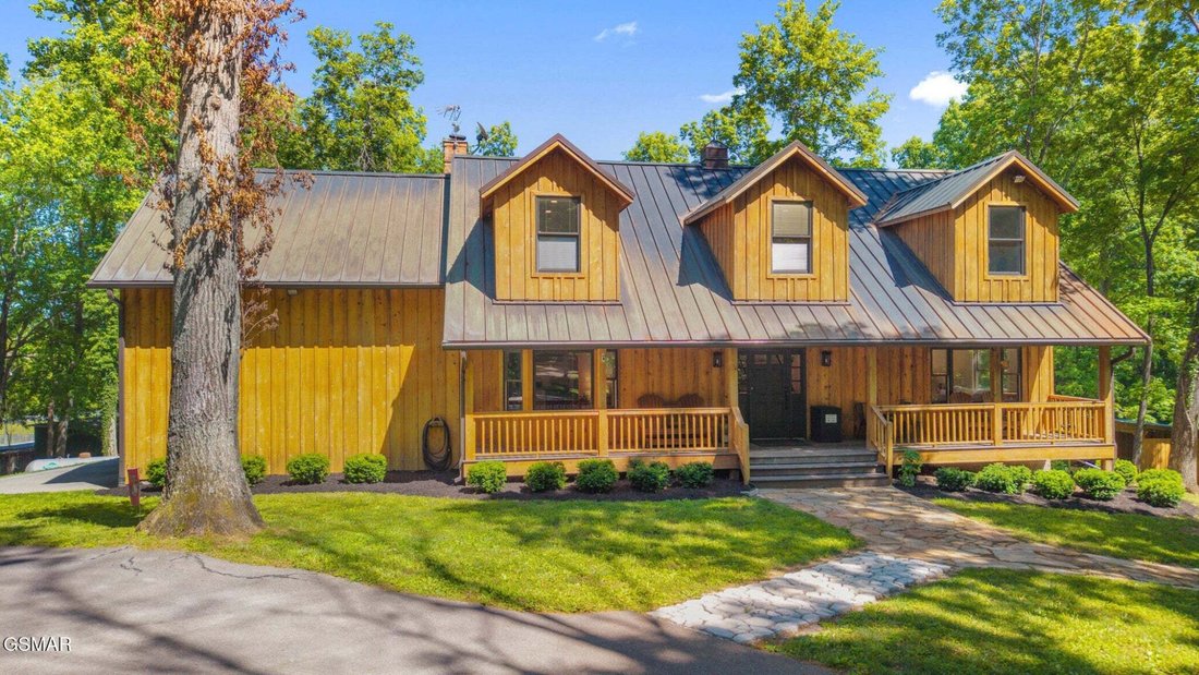 House in Knoxville, Tennessee, United States 3 - 18965196