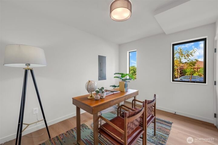 House in Seattle, Washington, United States 5 - 18978823
