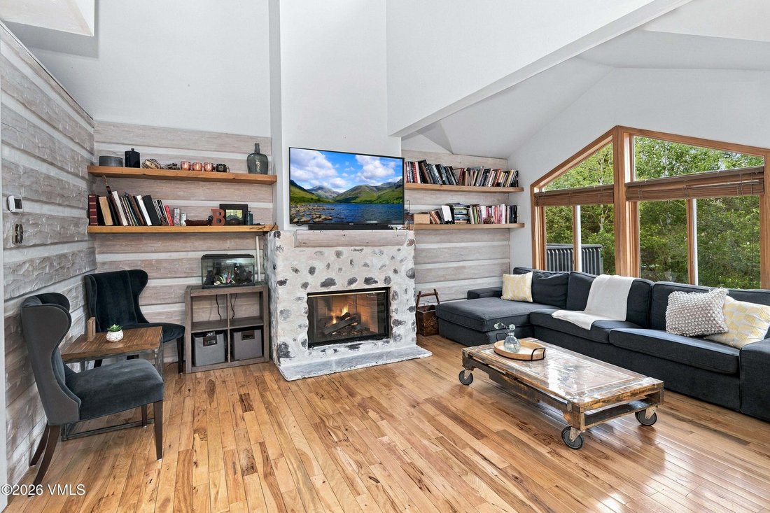Townhouse in Edwards, Colorado, United States 5 - 18973595