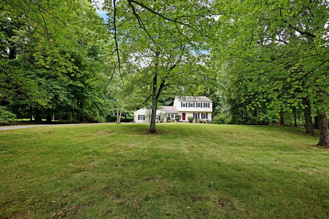 House in Ridgefield, Connecticut, United States 5 - 18967695