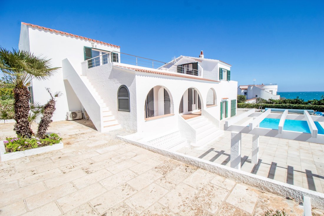 Villa in Sant Lluis, Balearic Islands, Spain 2 - 18966431