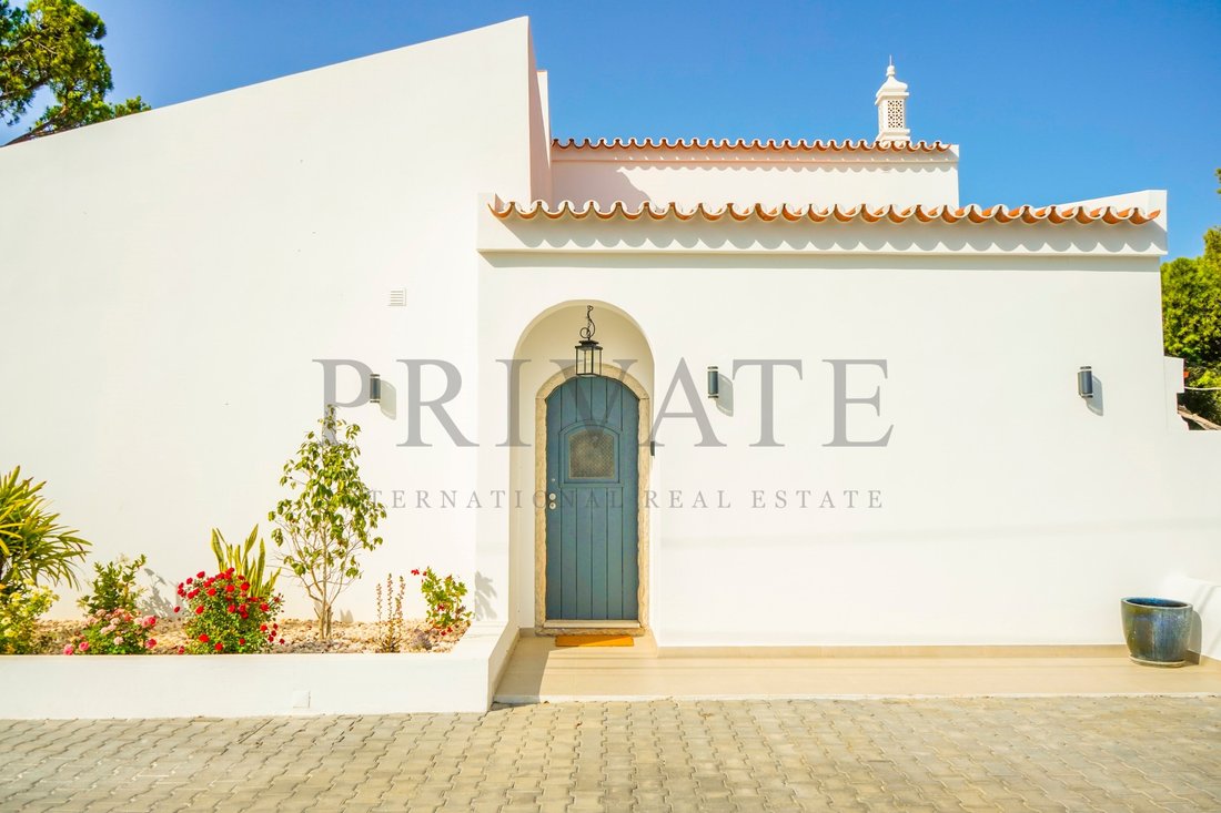 House in Almancil, Algarve, Portugal 2 - 18966656