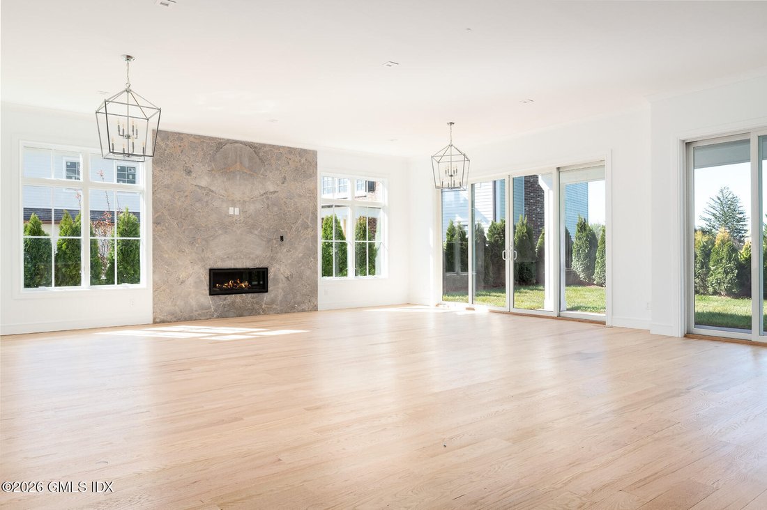 House in Greenwich, Connecticut, United States 3 - 18974014