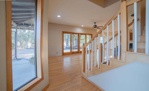House in Jamestown, California, United States 1