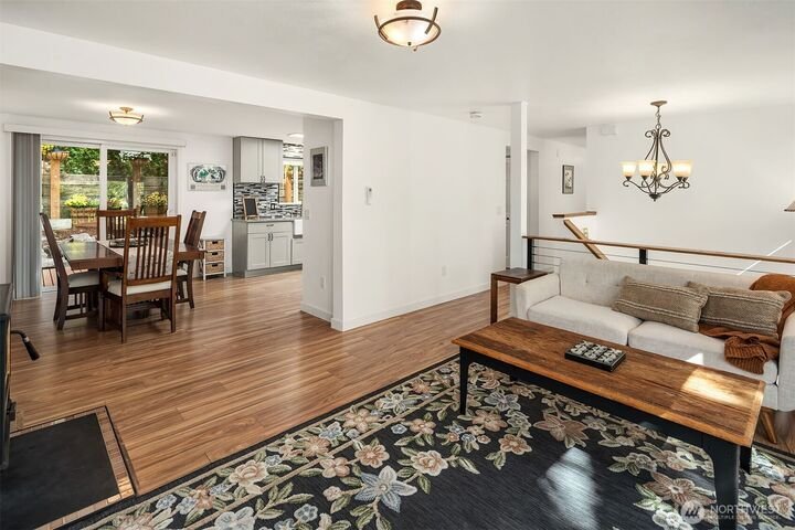 House in Bellevue, Washington, United States 5 - 18978855