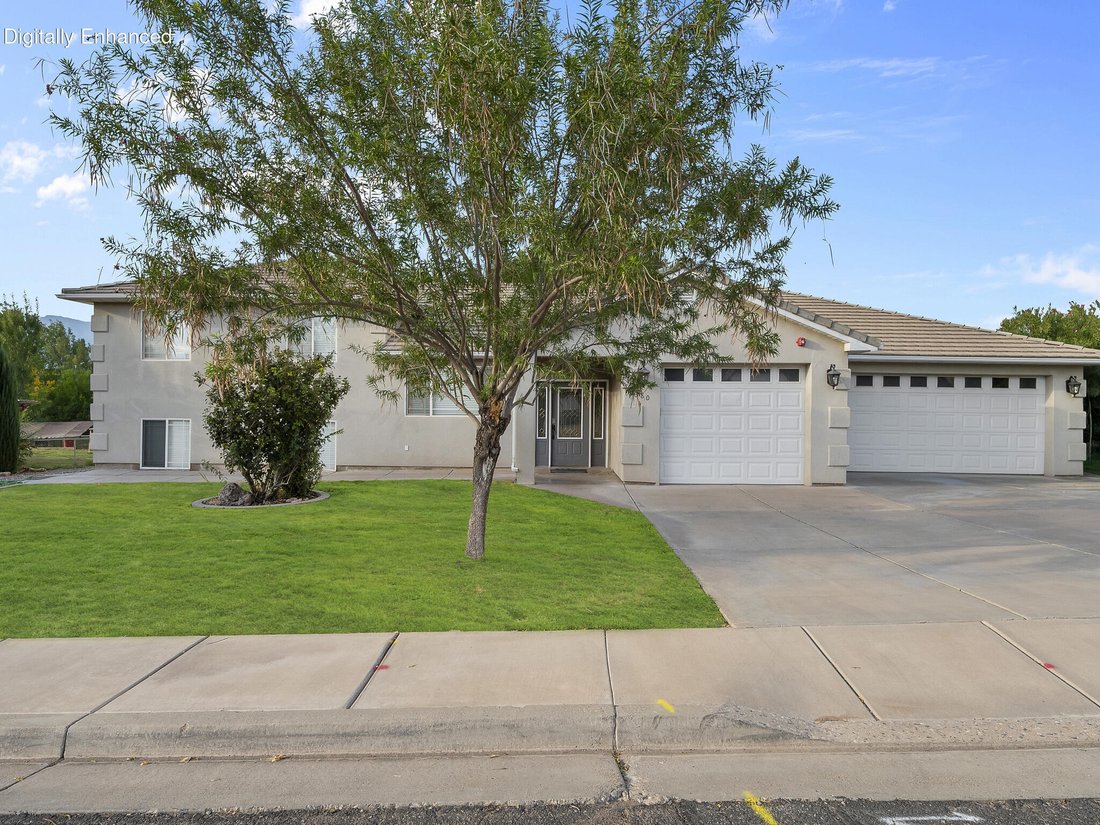 House in La Verkin, Utah, United States 4 - 18977710