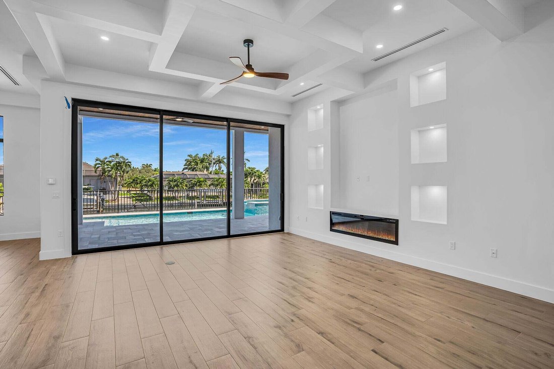 House in Marco Island, Florida, United States 5 - 18971252