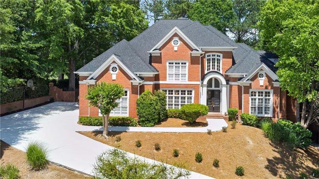 House in Johns Creek, Georgia, United States 1 - 18970412