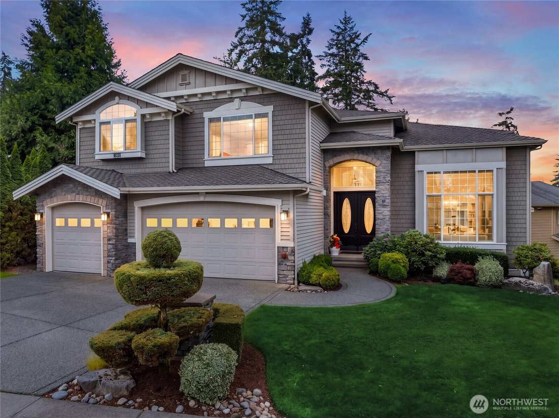 House in Bothell, Washington, United States 2 - 18973881
