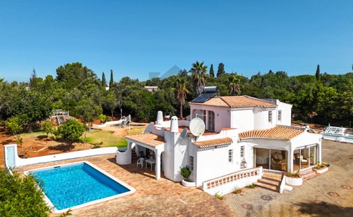 Casa en Portimão, Algarve, Portugal 1