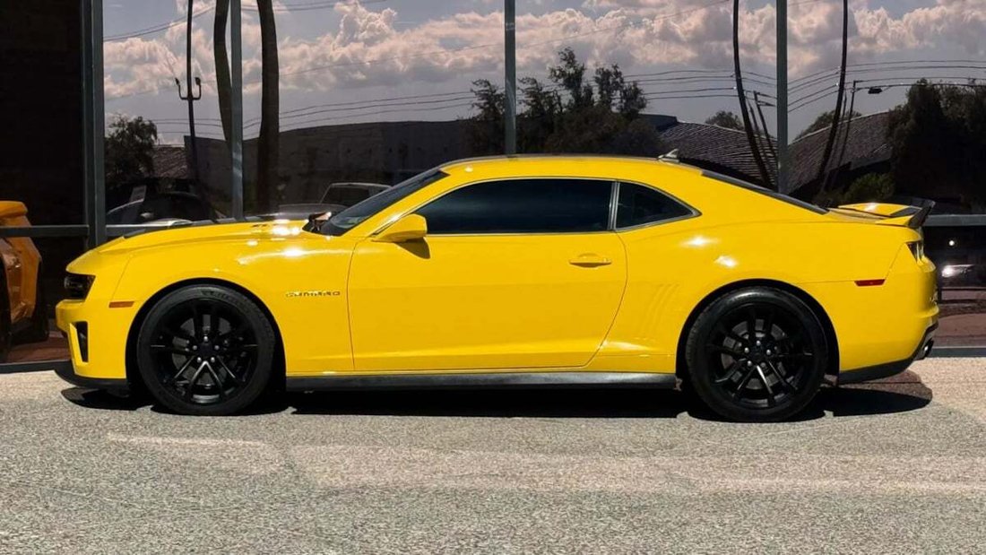 Coupe in Tucson, AZ, United States 4 - 18974158