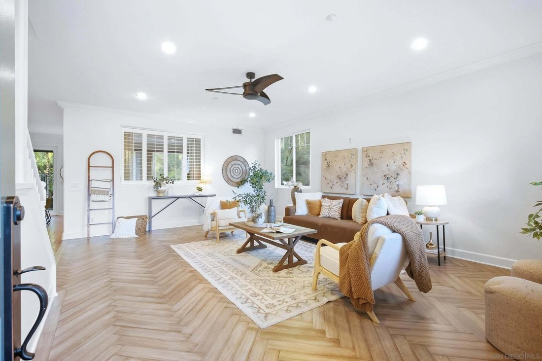 House in Vista, California, United States 4 - 18970564