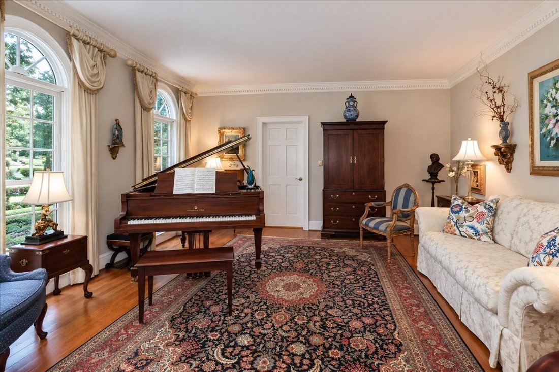 House in Statesville, North Carolina, United States 5 - 18978510