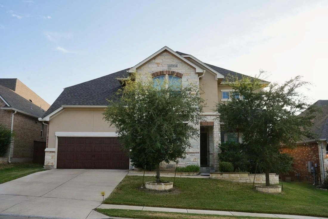 House in Georgetown, Texas, United States 2 - 18969544