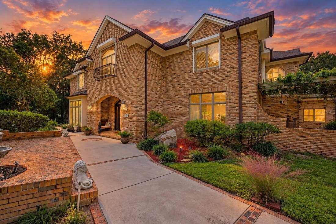House in Spring Hill, Florida, United States 5 - 18980387