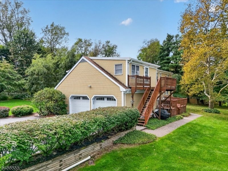 House in East Amwell Township, New Jersey, United States 2 - 18980771