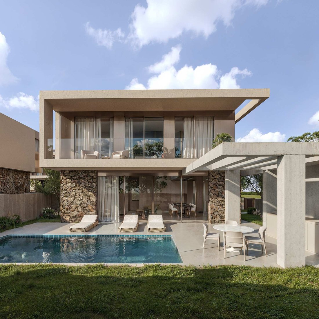 House in Yeroskipou, Paphos, Cyprus 1 - 18965162