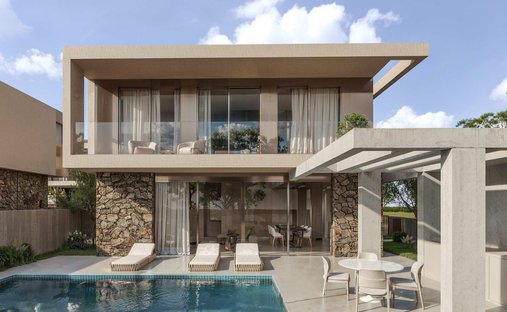 House in Yeroskipou, Paphos, Cyprus 1