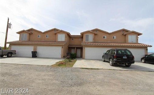 Pahrump, Nevada, United States 1