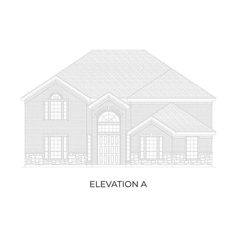 House in Red Oak, Texas, United States 2 - 18977821