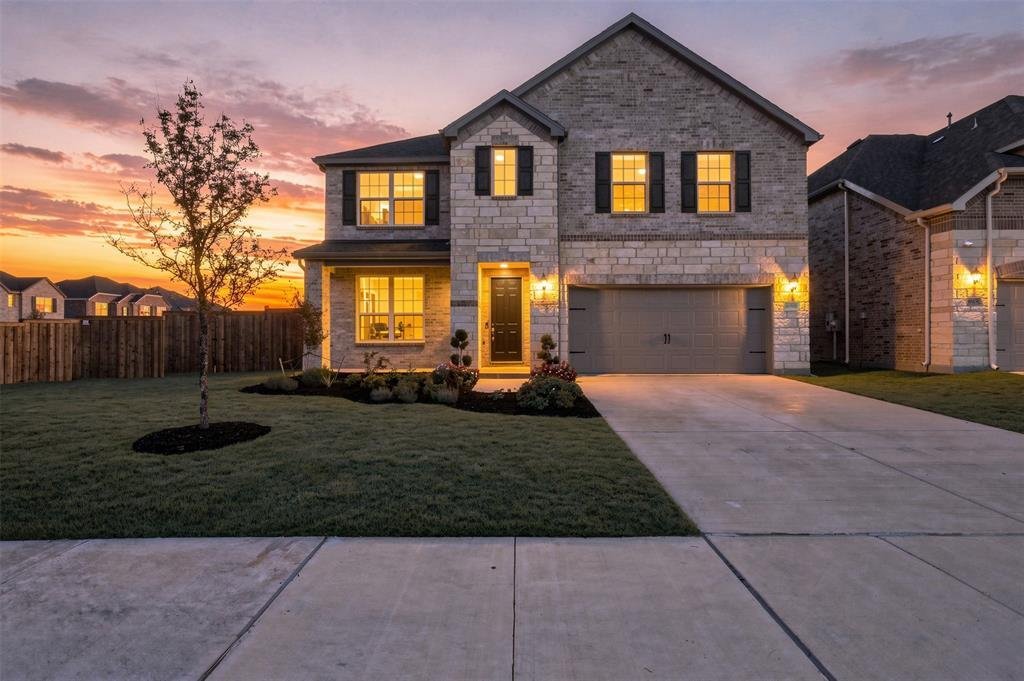 House in McKinney, Texas, United States 5 - 18970308