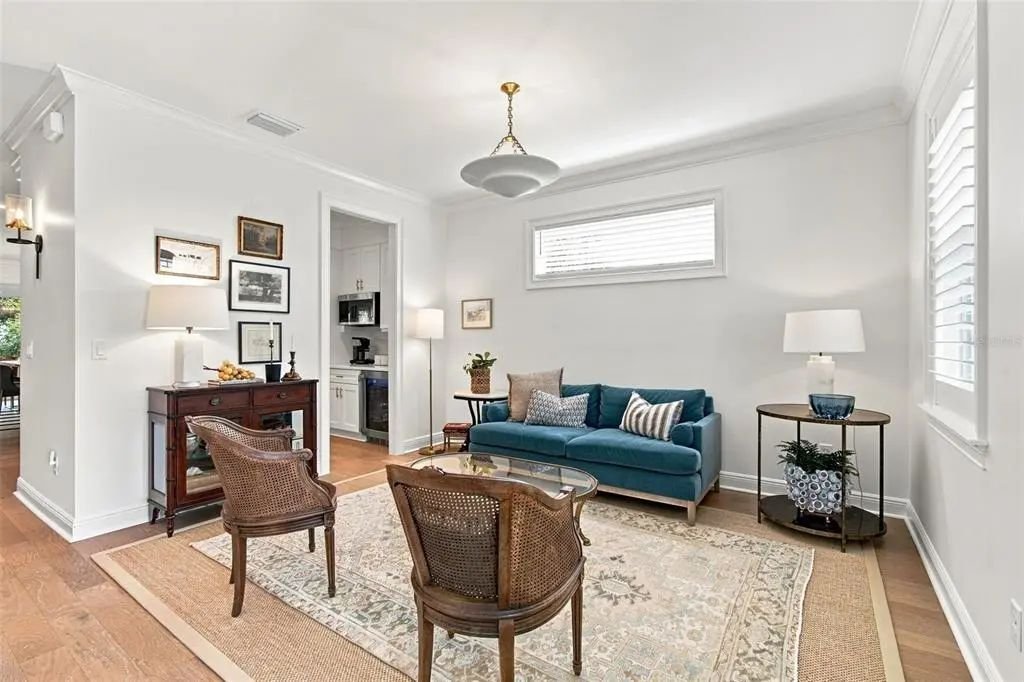 House in Tampa, Florida, United States 4 - 18972802