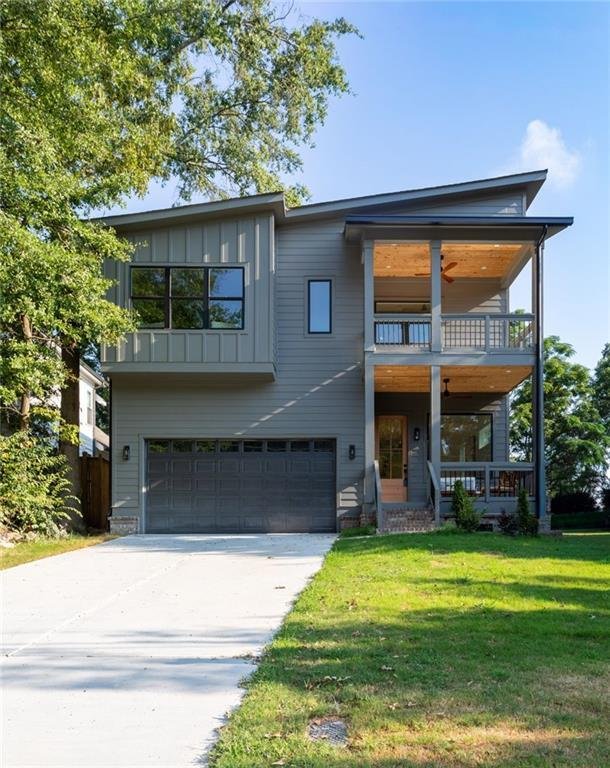 House in Atlanta, Georgia, United States 2 - 18965431