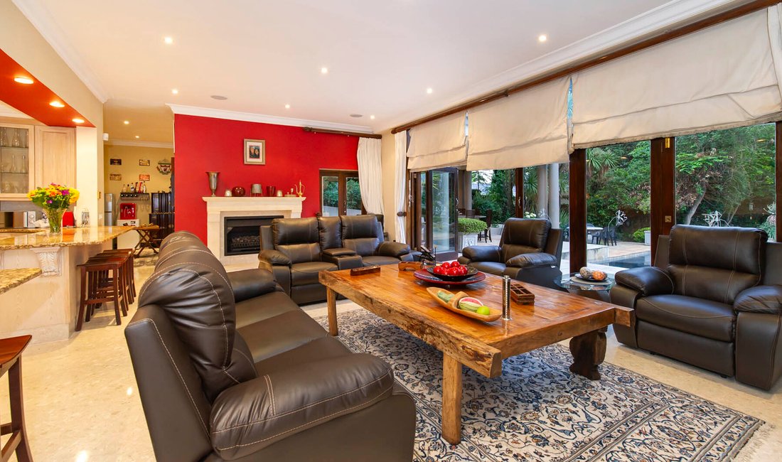 House in Linksfield, Gauteng, South Africa 4 - 18972424
