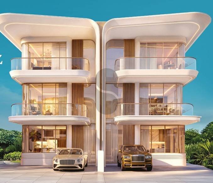 Townhouse in Al Ruwayyah 1, Al Rowaiyah, Dubai 1 - 18974932