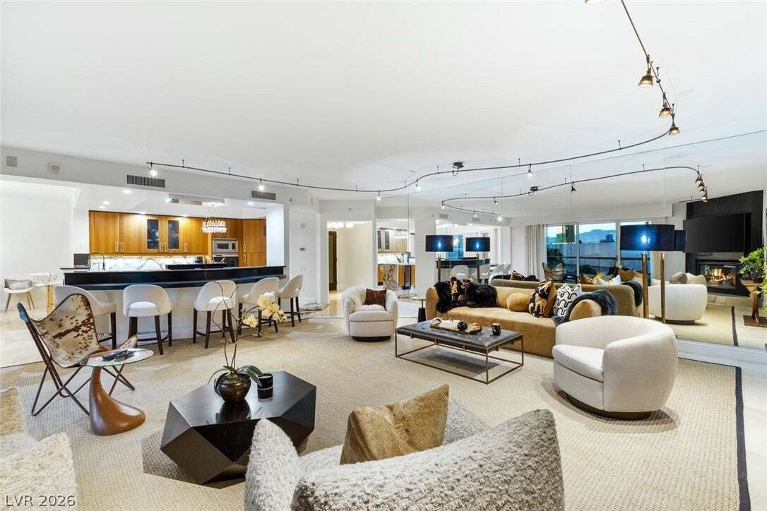 House in Las Vegas, Nevada, United States 1 - 18980371
