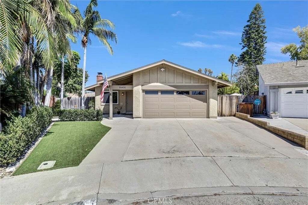 House in Mission Viejo, California, United States 1 - 18970589