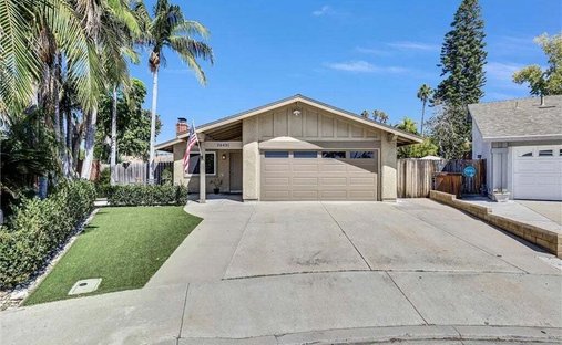 Casa a Mission Viejo, California, Stati Uniti 1